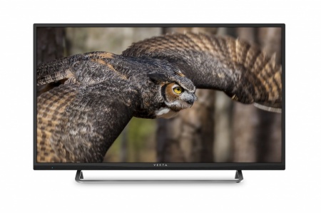 телевизор led vekta ld-40sf6019bt