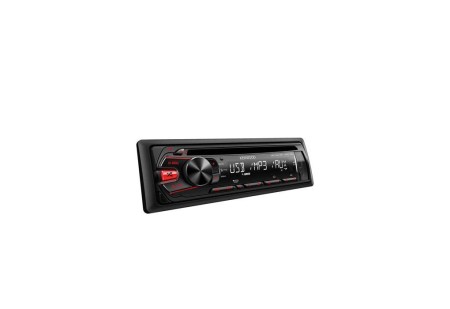 автомагнитола  cd kenwood kdc-161ury