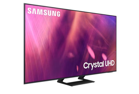 телевизор led samsung ue55au9070u smart tv 4k