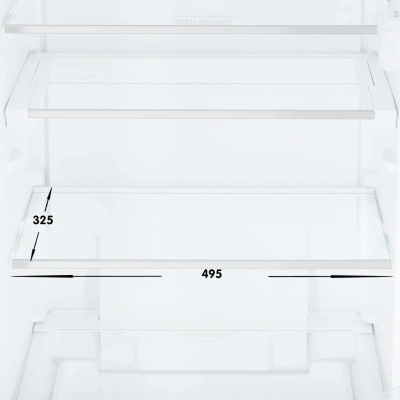 Холодильник Hotpoint HDK 7201 W