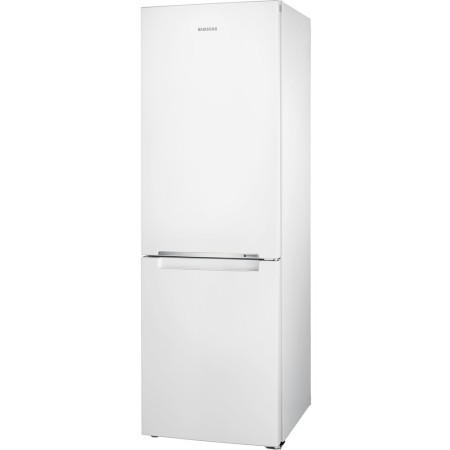 холодильник samsung rb-30a30n0ww белый, дисплей (178,0)
