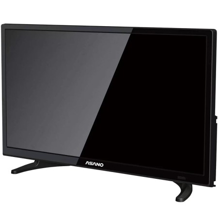 телевизор led asano 24lh1010t 