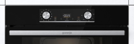 духовой шкаф gorenje bosx6737e09bg