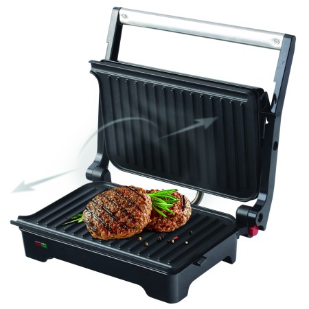 гриль endever grillmaster 119