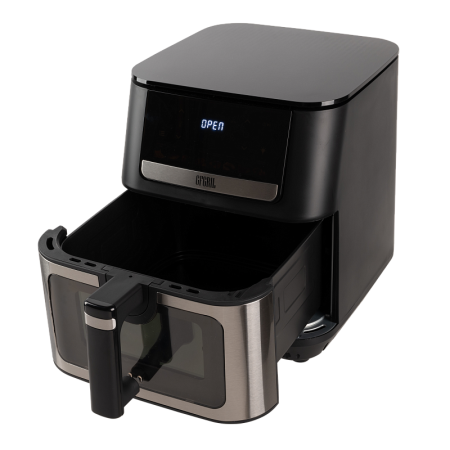 аэрогриль gfgril gfa-9200