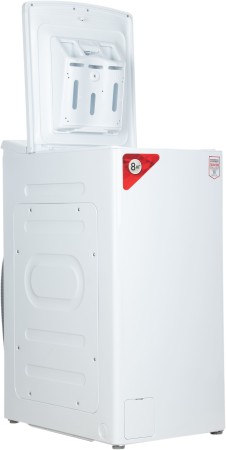 стиральная машина kraft tch-umd 8304w