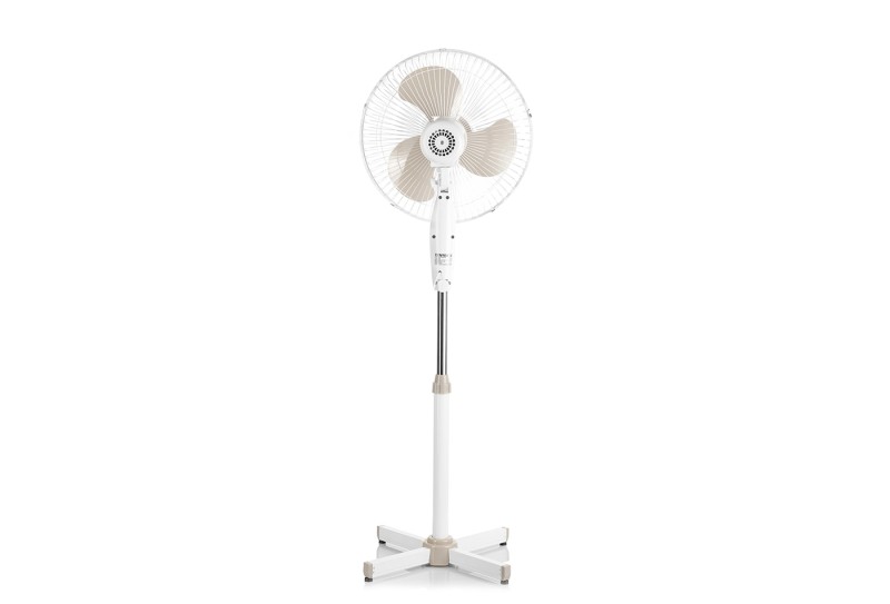 Вентилятор Centek CT-5034 серый