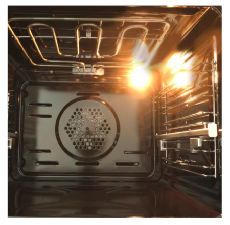 духовой шкаф oasis d-sbi