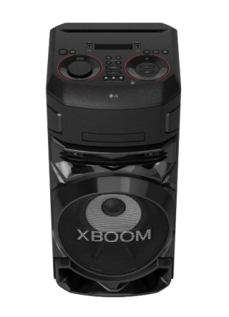 музыкальный центр lg xboom on77dk