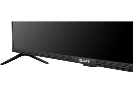 телевизор led baff 40y fhd-r smart tv