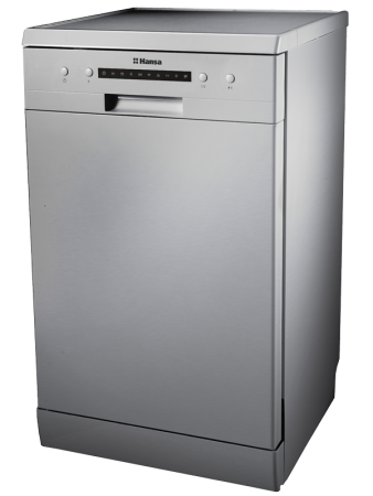 посудомоечная машина hansa zwm 416 seh