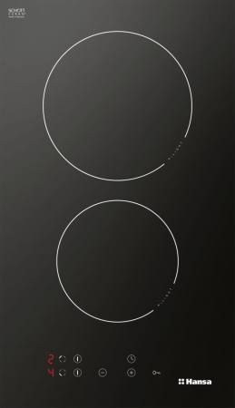 варочная панель hansa bhc 36106