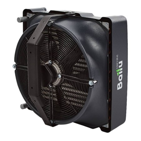 тепловентилятор ballu bhp-w2-100-ln