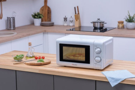 микроволновая печь binatone fmo 2030 w