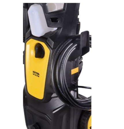 минимойка huter m135-pw