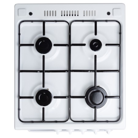 газовая плита hansa fcgw 510029a