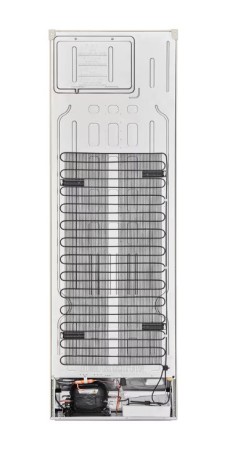 холодильник lg gc-b459 aemw бежевый, дисплей (186,0)