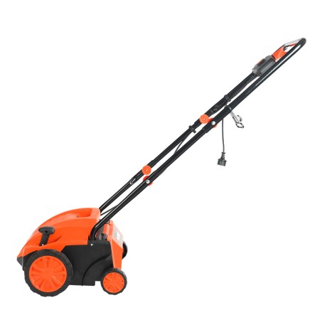 вертикуттер электрический patriot sce 150, 1500 вт