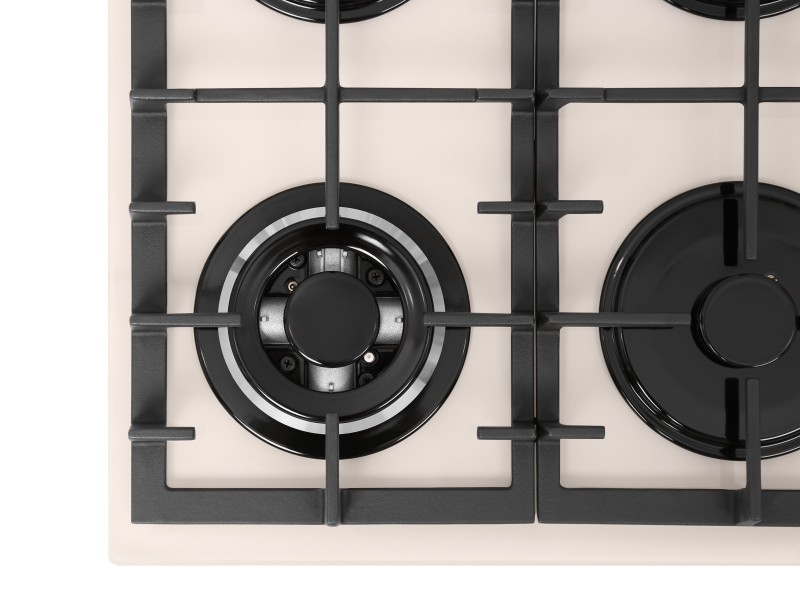 Варочная панель Gefest СГ СВН 2230-01 В81 кремовый