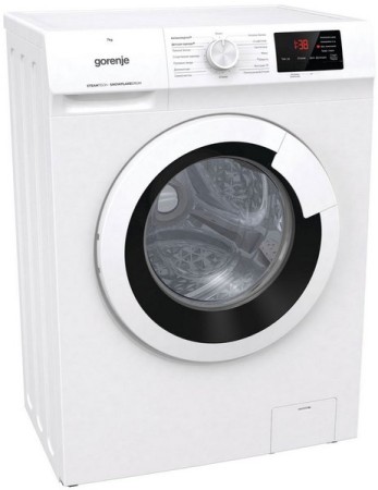 стиральная машина gorenje whe72sfs steam
