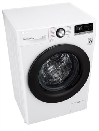 стиральная машина lg f2v3gs6w ai dd