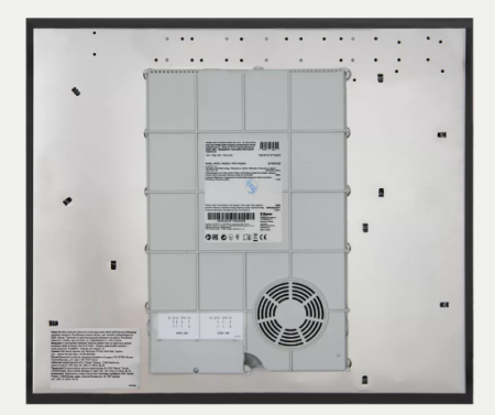 варочная панель hansa bhib 68328