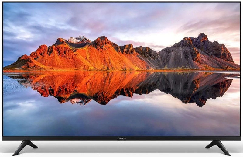Телевизор LED Xiaomi 32 TV A 2025 Smart TV