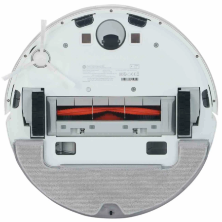 пылесос-робот xiaomi mi robot vacuum x10 eu