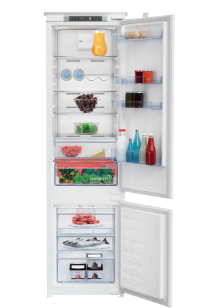 холодильник beko bcna 306e3s (встраиваемый)