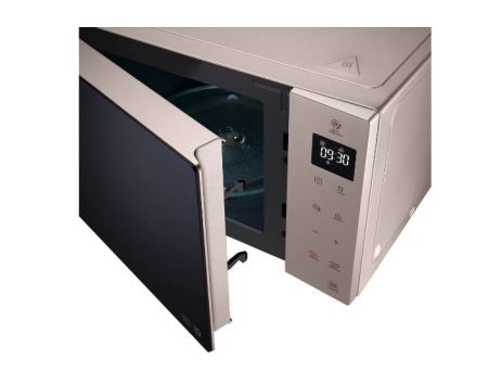 микроволновая печь lg ms-2535 gish smart inverter