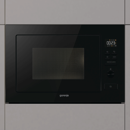 микроволновая печь gorenje bm251m2bg