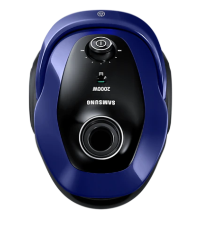 пылесос samsung vcc-20m255awb