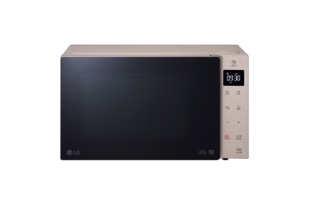 микроволновая печь lg mw-25r35 gish smart inverter