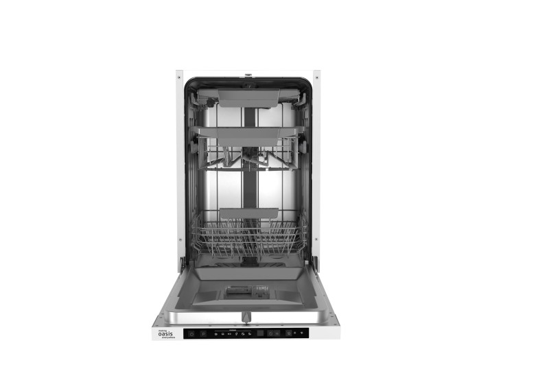 Посудомоечная машина Oasis PM-10V6
