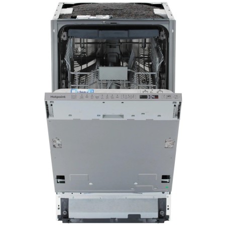 посудомоечная машина hotpoint his 2d86 w inverter