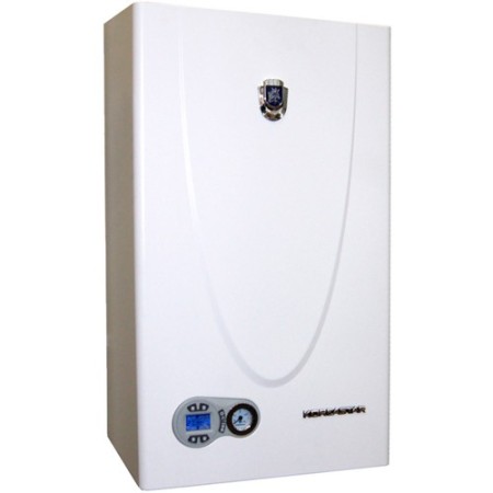 котел отопительный koreastar turbo premium-16e 