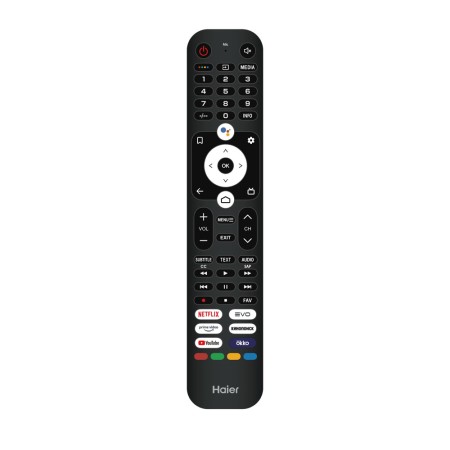 телевизор led haier 55 smart tv s3 smart tv 4k