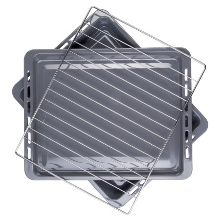 духовой шкаф konigin sage 60 wh e8