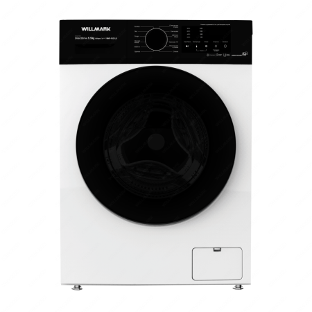 стиральная машина willmark wmf-9521lg inverter