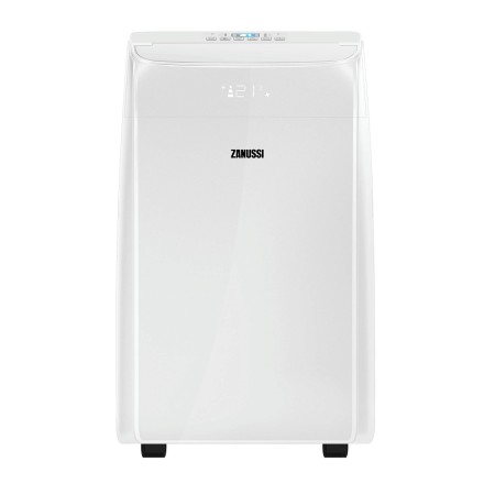 кондиционер zanussi zacm-09 ny/n1 massimo solar white мобильный