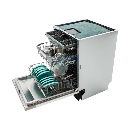 посудомоечная машина manya db6104 inverter