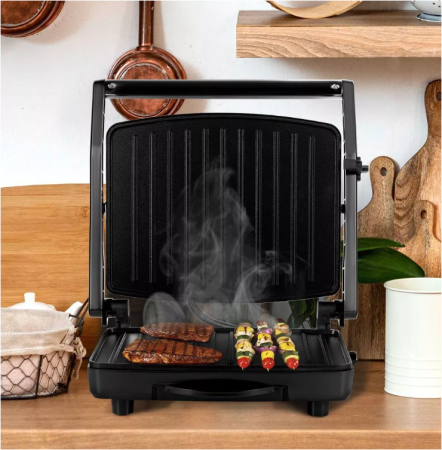 гриль kitfort кт-3613