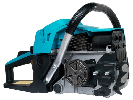 бензопила oasis gs-4516 