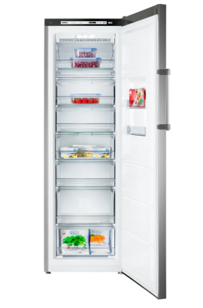 морозильник atlant м 7606-160 n (до -15 с)