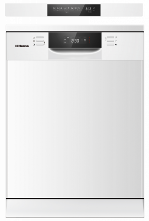 посудомоечная машина hansa zwm 628 ewh