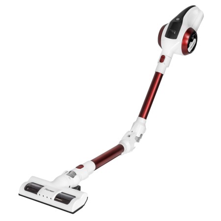 пылесос pioneer vc457s wine maroon
