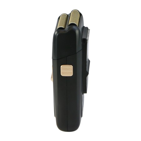 электробритва willmark wfs-772gf черный