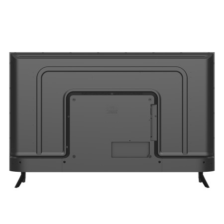 телевизор led bq 50fsu42b smart tv 