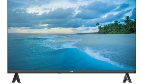 телевизор led bq 32fs02b smart tv
