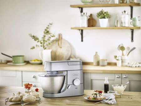 миксер планетарный kenwood kvc-3100s